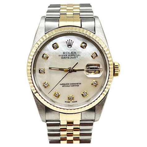 rolex 16233 price|Rolex 16233 diamond bezel.